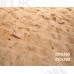 Tło fotograficzne „Kolorowe lody na słonecznej plaży” | UB_879